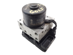 Abs-pumppu VW Audi 1J0614117C 1J0907379G Ate 1371