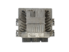 Ohjausyksikkö S122326107A SID301 8200542288 8200495479 Renault 43022
