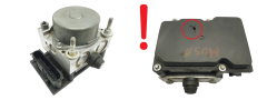 Abs-pumppu Fiat Lancia 51772682 0265800526 0265231740 Bosch 61447