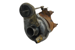 Turboahdin 54359700002 54391015080 409838 1.5 DCI Renault Nissan 2098