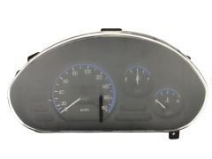 Nopeusmittari Daewoo Matiz 96527398 40724