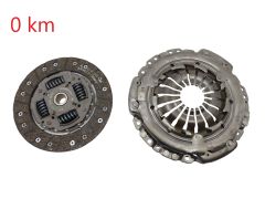 Kytkinsarja 302050736R 301012572R 302057302R LUK Renault 1.5 DCI