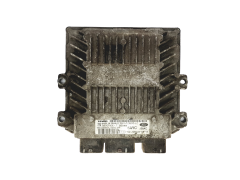 Ohjausyksikkö 3S61-12A650-LC 5WS40140E-T Ford Siemens 25584