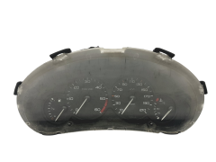 Nopeusmittari 206 Berlingo 1 9651740080 PSA 54687