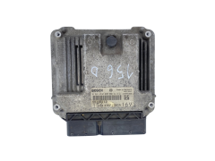 Ohjausyksikkö 55188112 0281010986 436F16BDA Alfa Romeo Bosch 60861