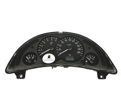 Kierroslukumittari Opel Corsa C 13173347WA 110008988026 31286