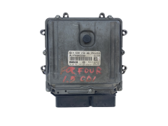 Ohjausyksikkö A6391500679 PMN902289 0281011841 Mitsubishi Bosch 52103