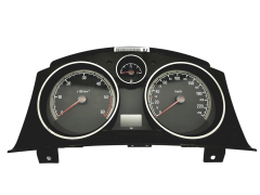 Kierroslukumittari Opel 13225988XJ Astra H GTC 47779