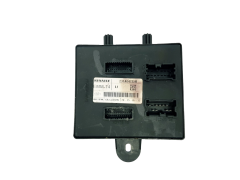 Ohjausyksikkö EMM-T4 L1 231A04735R 506111F00 Renault 31197