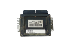 Ohjausyksikkö 96801800 5WY5407A D32 1B0T 9A Chevrolet Kemsco 34607
