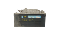 Ohjausyksikkö ABS 0055455132 0265101020 Mercedes Bosch 41897