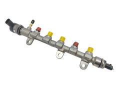 Polttoaineruisku Renault Bosch 175217750R 0445214250 2.0 DCI