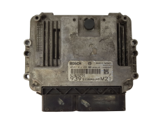 Ohjausyksikkö 0281014459 51829731 5338A6WAM Alfa Romeo Bosch 13616