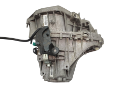 Vaihteisto Uusi TL4013 TL4A013 7701700563 Renault Laguna 3 1.5dCi