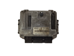Ohjausyksikkö 0281011776 8200391966 8200386508 Renault Bosch 18638