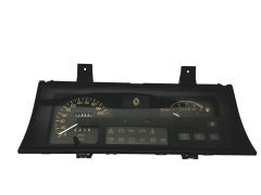 Nopeusmittari Renault 19 7700784062 Veglia