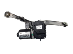 Pyyhkijän moottori Vasen Opel Zafira C W000027364 W000027192 1848