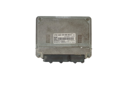 Ohjausyksikkö 03E906023B 5WP40412 04 VW SKODA Siemens 39840