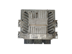 Ohjausyksikkö S122326107A SID301 8200542288 8200495479 Renault 35919