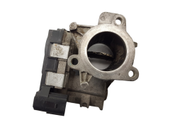 Kaasuläpän venttiili 55213019 40DFP1 Fiat Alfa Romeo 1461