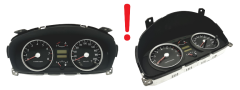 Kierroslukumittari Hyundai Getz 94003-1C010 2003-87500H 54522