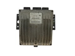 Ohjausyksikkö Renault 8200334419 8200374395 R0410C131A Delphi 15946