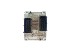 Ohjausyksikkö Lancia 00551919810 0261207088 Bosch