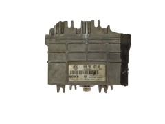 Ohjausyksikkö VW Seat 030906027AK 0261203930 Bosch 18000