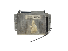 Ohjausyksikkö S115300202A 7700875745 7700105980 Renault Siemens 57422