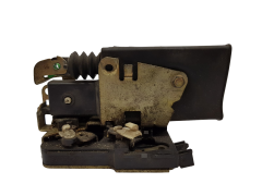 Oven lukitusmekanismi Oikea Etu 7701036101 Renault Clio I Vachette 11238
