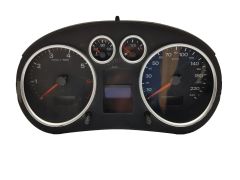Nopeusmittari Audi A2 8Z 8Z0920901 1939