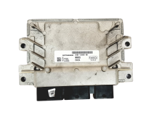 Ohjausyksikkö A2C7554040201 G1B5-12A650-BD EMS2302 Ford FoMoCo