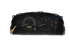 Nopeusmittari Opel Agila 09214266 110008952054 2498
