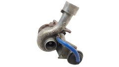 Turboahdin 037565 Garrett 2.1TD Peugeot 406