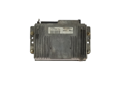 Ohjausyksikkö 7700105979 7700860319 S115300203A Renault Siemens 17850
