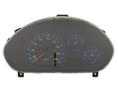 Nopeusmittari Chevrolet Matiz 96621424 24133