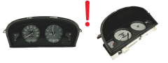 Nopeusmittari Citroen Berlingo 1 9630166680 49762