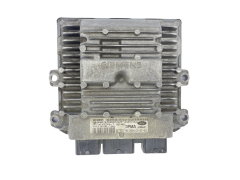 Ohjausyksikkö 5WS40034A-T 2U7A-12A650-ALA SID 802 Ford Siemens 54574