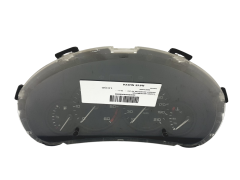 Nopeusmittari Peugeot 206 9659730580 000501701 55287
