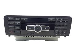 Radio-CD-soitin Navi Mercedes-Benz GLA A2469008313 A2469014404 A2129025009