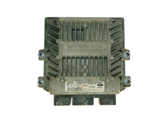 Ohjausyksikkö 7S61-12A650-EA 5WS40632A-T SID 804 Ford Siemens 33174