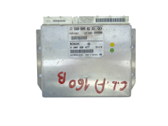 Ohjausyksikkö Mercedes 0295454232Q02 0265109477 Bosch 53900