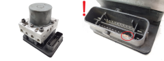 Abs-pumppu Fiat 500L 51879973 18021710-B TRW 1270