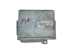 Ohjausyksikkö 0261204051 9624936180 MA3.0 PSA Bosch 54758
