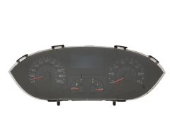 Kierroslukumittari Fiat Idea 735364160 503000680000 29937