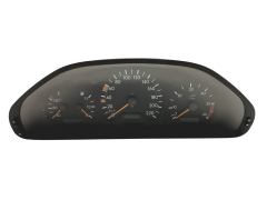 Kierroslukumittari Mercedes C W202 2025408148 110008900024 VDO