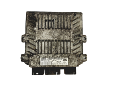 Ohjausyksikkö 7S61-12A650-AA 5WS40433A-T SID 804 Ford Siemens 20499