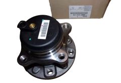 Pyörännapa Taka Uusi Alkuperäinen 9820098380 Citroen Peugeot