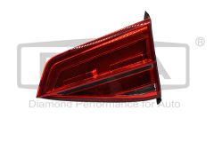 Valaisin Oikea 5C6945308F 99451794602 VW Jetta DPA