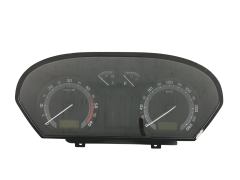 Kierroslukumittari Skoda Fabia 88311298 56125